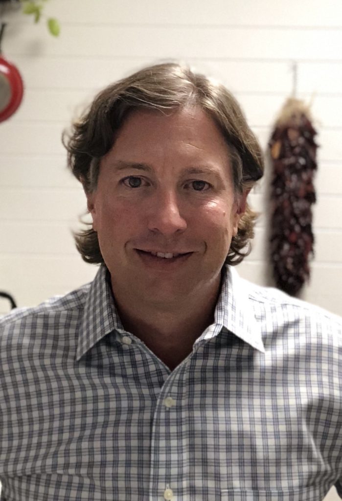 Andy Turner Turner Appraisals