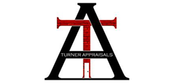 Turner Appraisals logo Denver Colorado